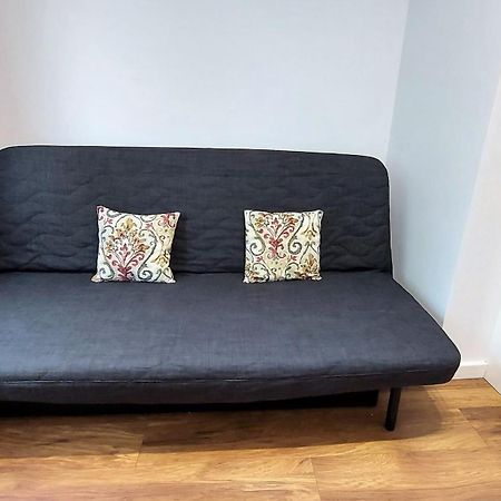 Theapartments Wrzesnienska Łódź Dış mekan fotoğraf