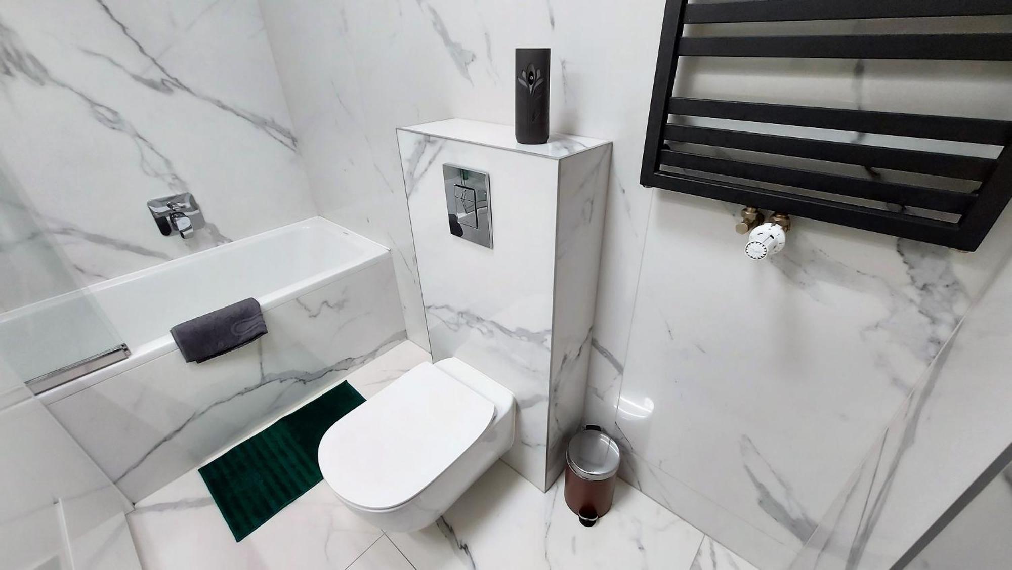 Theapartments Wrzesnienska Łódź Dış mekan fotoğraf