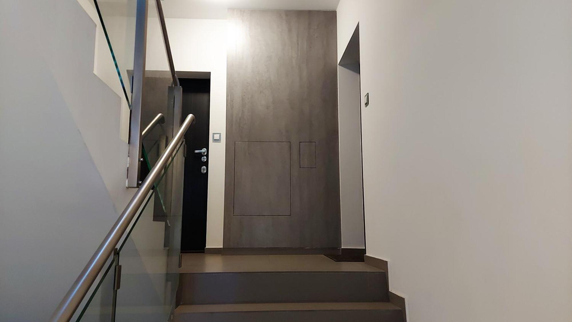 Theapartments Wrzesnienska Łódź Dış mekan fotoğraf