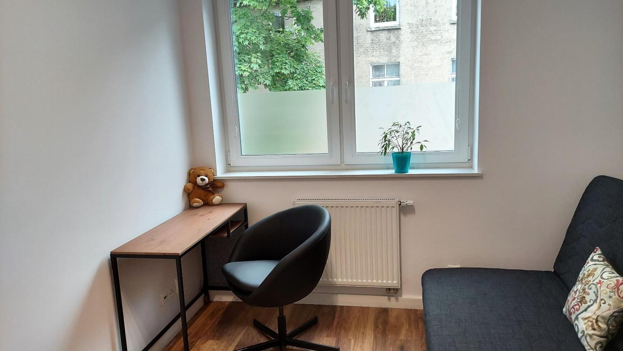 Theapartments Wrzesnienska Łódź Dış mekan fotoğraf