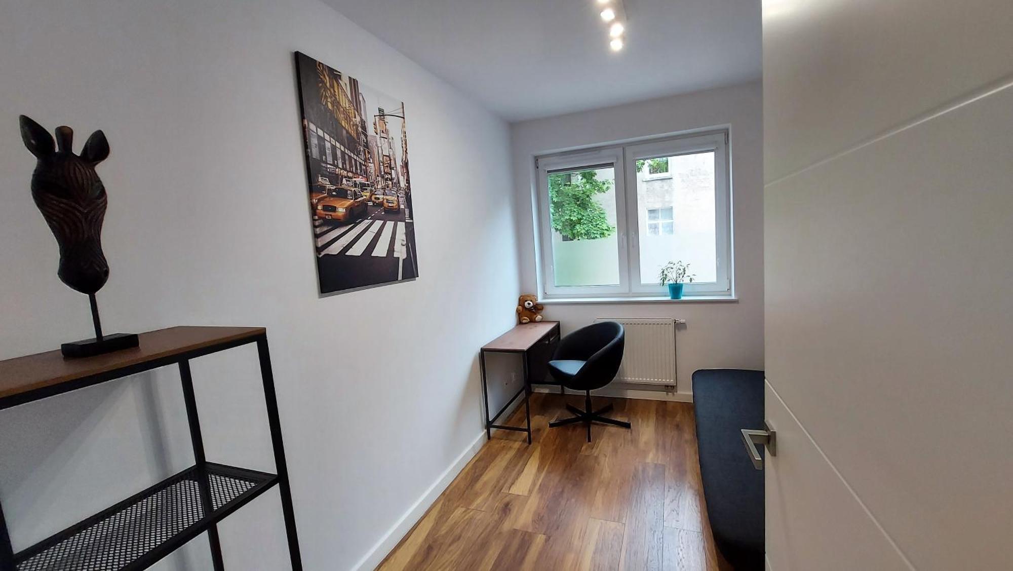 Theapartments Wrzesnienska Łódź Dış mekan fotoğraf