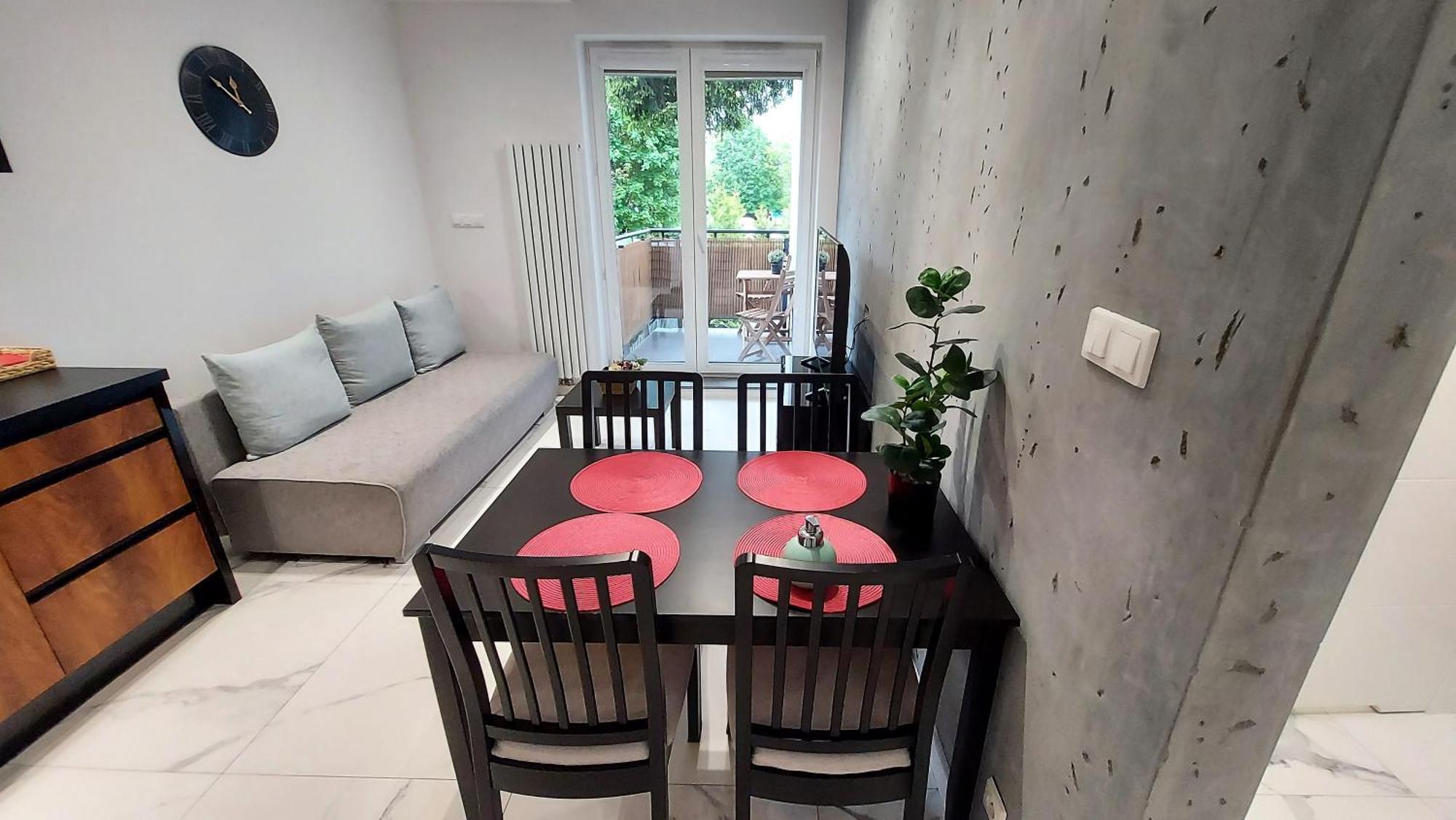 Theapartments Wrzesnienska Łódź Dış mekan fotoğraf