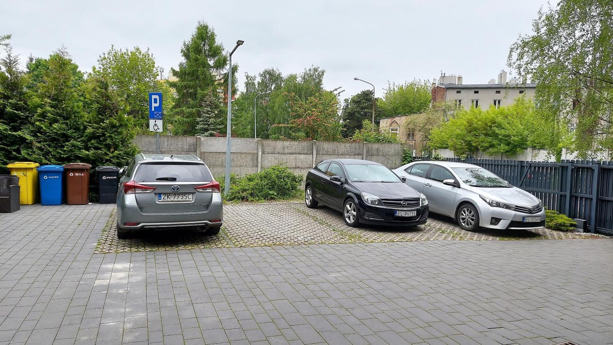 Theapartments Wrzesnienska Łódź Dış mekan fotoğraf